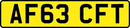 AF63CFT