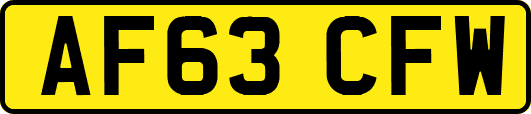 AF63CFW