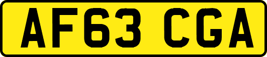 AF63CGA
