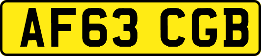 AF63CGB