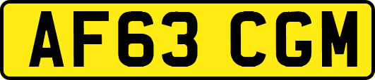AF63CGM
