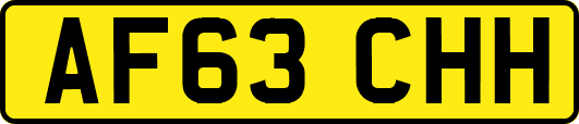 AF63CHH