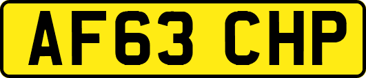 AF63CHP