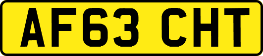 AF63CHT