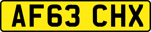 AF63CHX