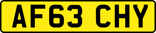 AF63CHY