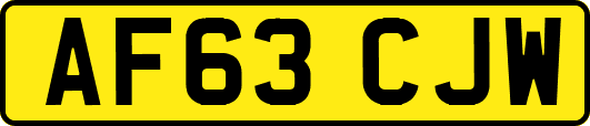 AF63CJW