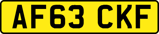 AF63CKF