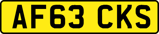 AF63CKS