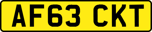 AF63CKT