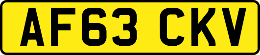 AF63CKV