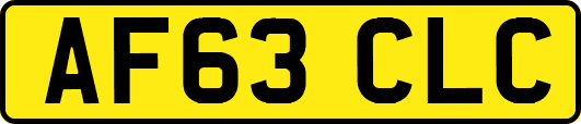 AF63CLC