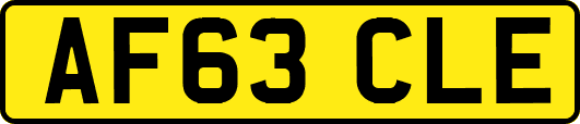 AF63CLE