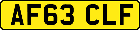 AF63CLF