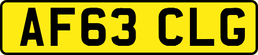 AF63CLG