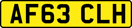 AF63CLH
