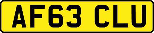 AF63CLU