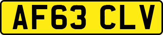 AF63CLV