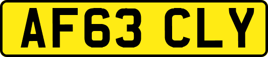 AF63CLY