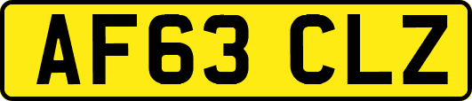 AF63CLZ