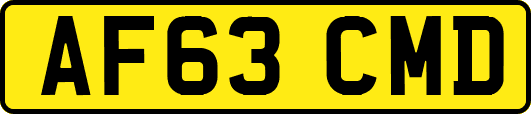 AF63CMD