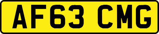 AF63CMG