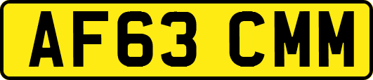 AF63CMM