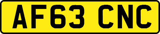 AF63CNC