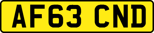 AF63CND
