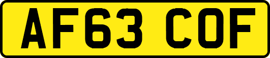 AF63COF