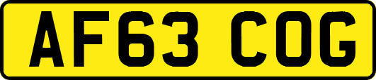 AF63COG