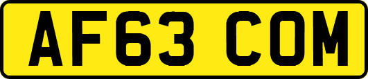 AF63COM