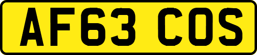 AF63COS