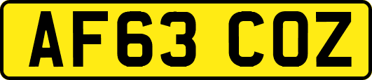 AF63COZ