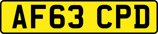 AF63CPD