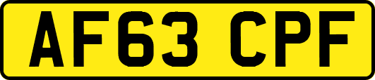 AF63CPF