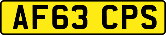AF63CPS