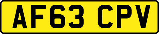 AF63CPV