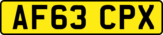 AF63CPX