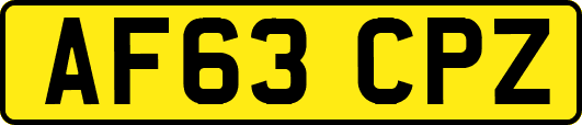 AF63CPZ