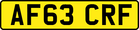 AF63CRF