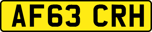 AF63CRH
