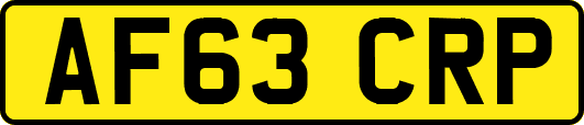 AF63CRP