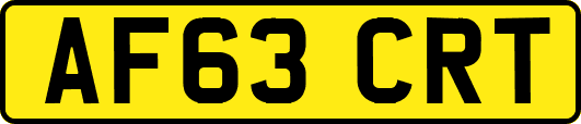 AF63CRT
