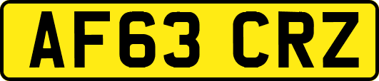 AF63CRZ