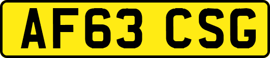 AF63CSG