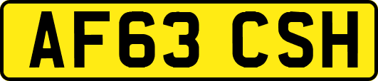 AF63CSH