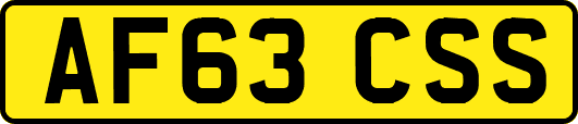 AF63CSS