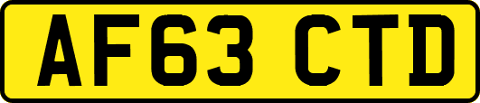AF63CTD