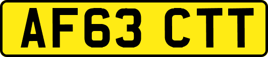 AF63CTT
